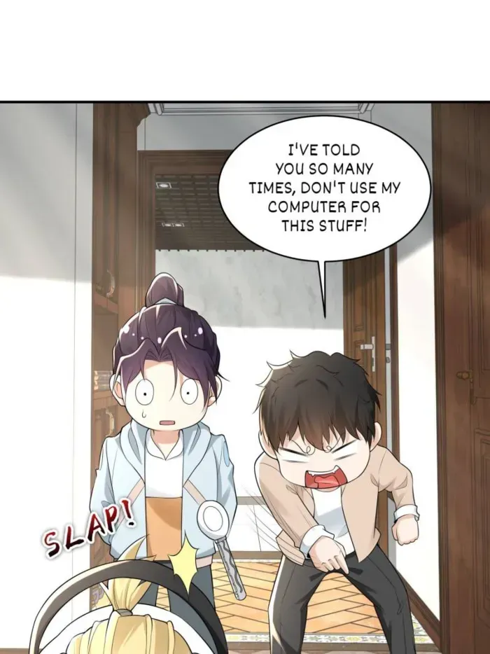 Forced To Become the Villain’s Son-in-law Chapter 585 Online - página 20
