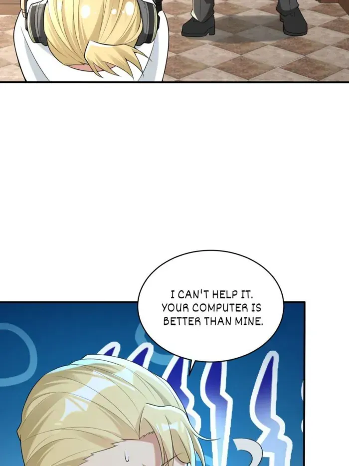 Forced To Become the Villain’s Son-in-law Chapter 585 Online - página 21