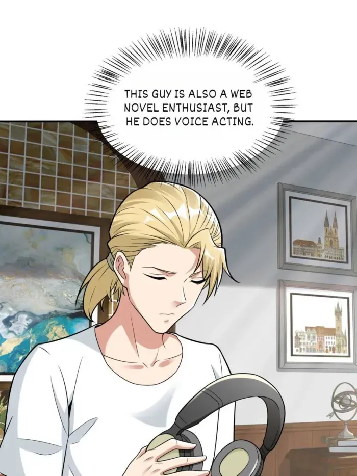 Forced To Become the Villain’s Son-in-law Chapter 585 Online - página 24
