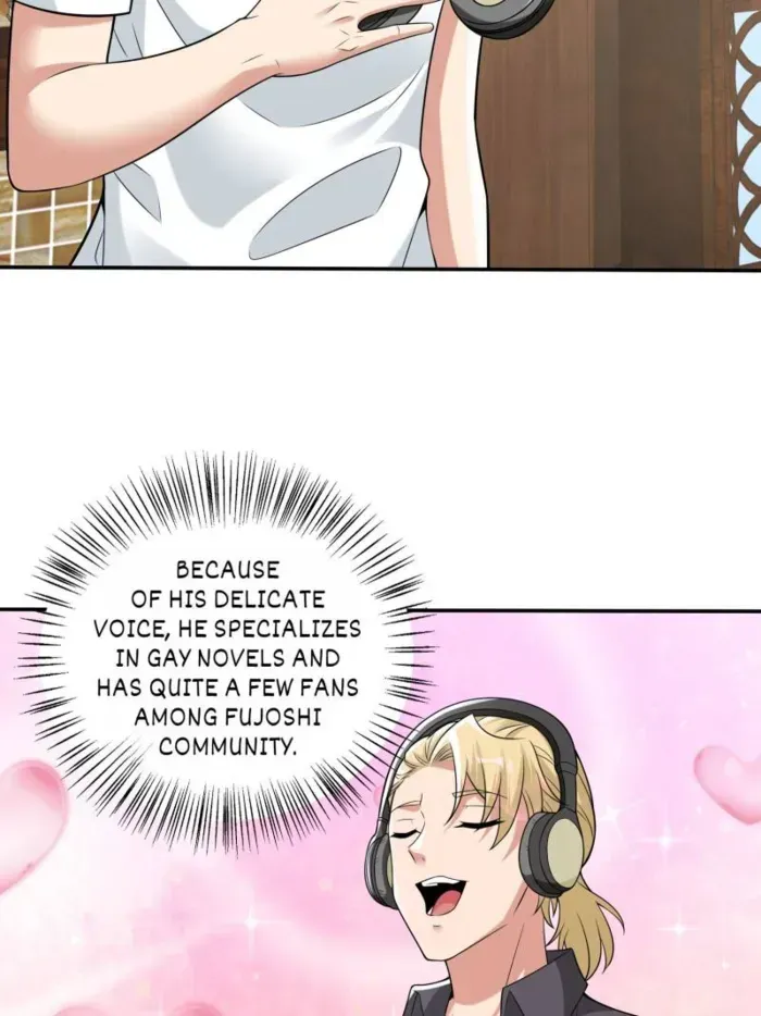 Forced To Become the Villain’s Son-in-law Chapter 585 Online - página 25