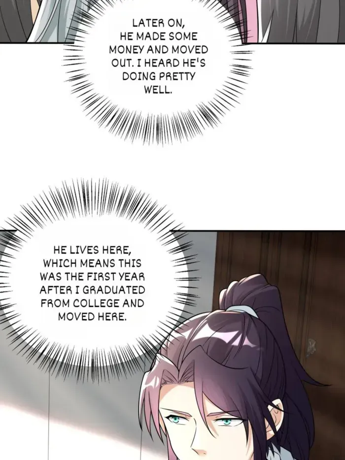 Forced To Become the Villain’s Son-in-law Chapter 585 Online - página 27