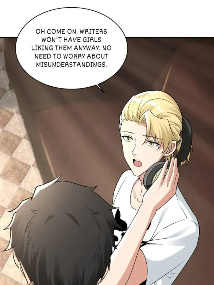 Forced To Become the Villain’s Son-in-law Chapter 585 Online - página 29