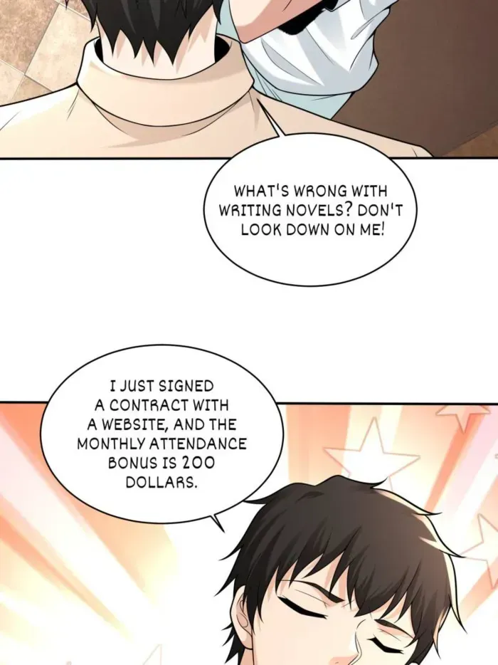 Forced To Become the Villain’s Son-in-law Chapter 585 Online - página 30