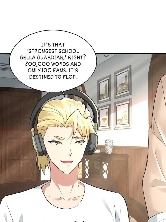 Forced To Become the Villain’s Son-in-law Chapter 585 Online - página 32