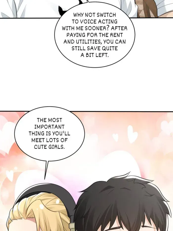 Forced To Become the Villain’s Son-in-law Chapter 585 Online - página 33