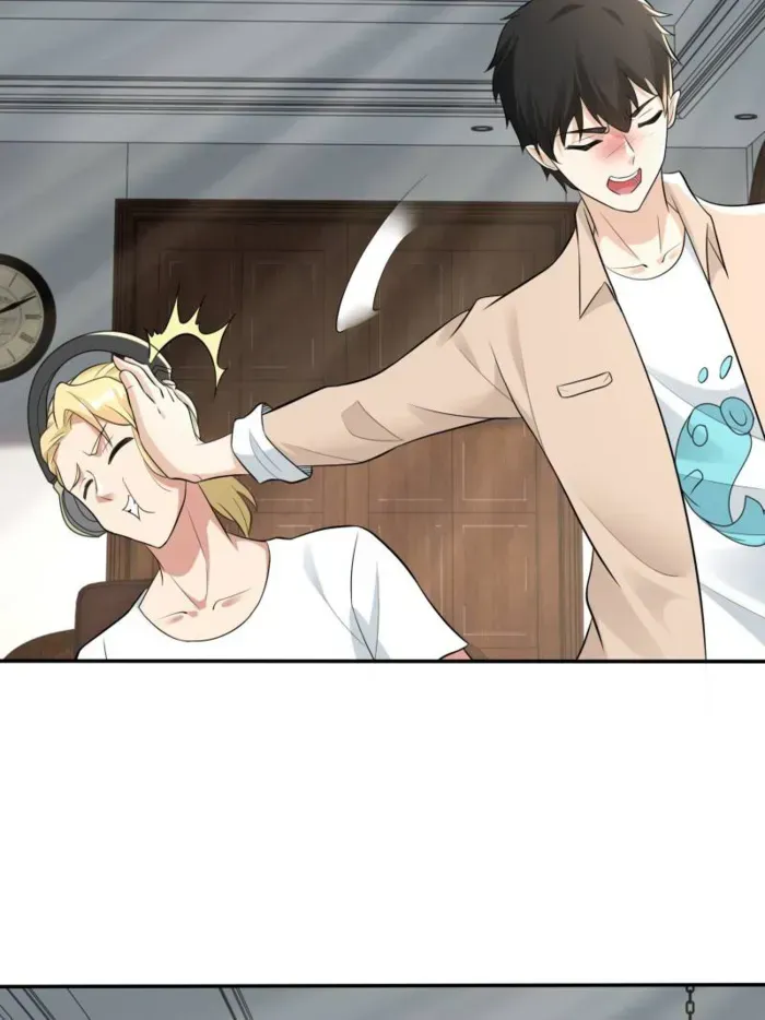 Forced To Become the Villain’s Son-in-law Chapter 585 Online - página 35