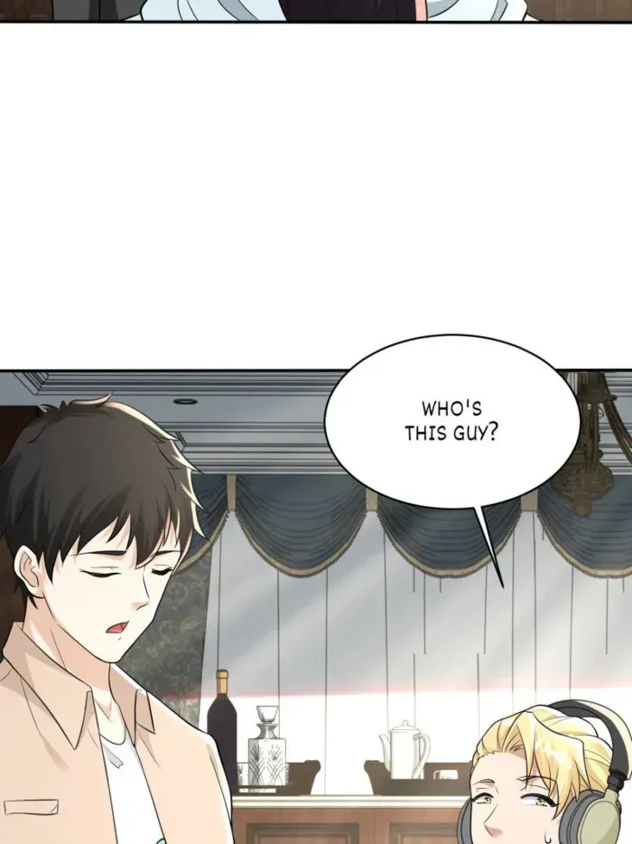 Forced To Become the Villain’s Son-in-law Chapter 585 Online - página 37