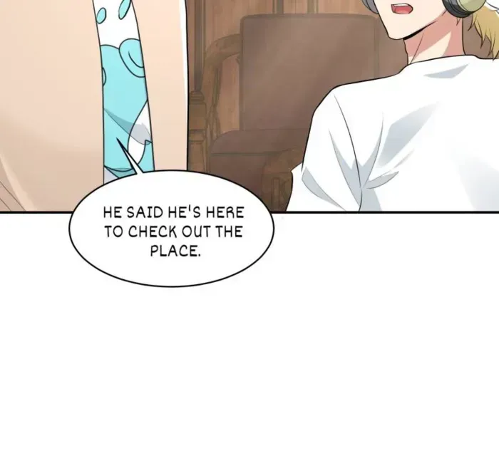 Forced To Become the Villain’s Son-in-law Chapter 585 Online - página 38