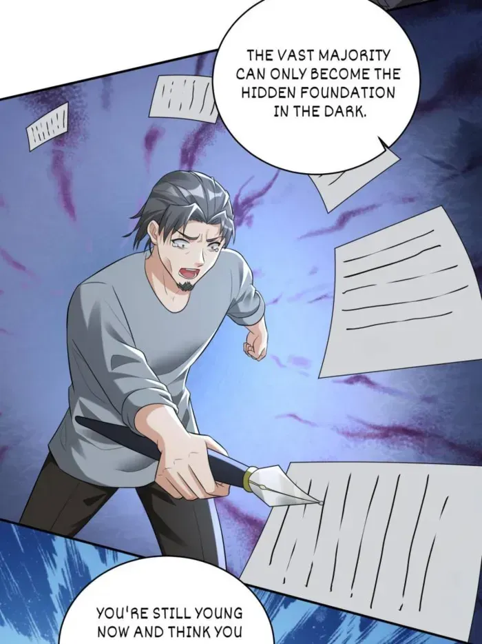 Forced To Become the Villain’s Son-in-law Chapter 585 Online - página 40