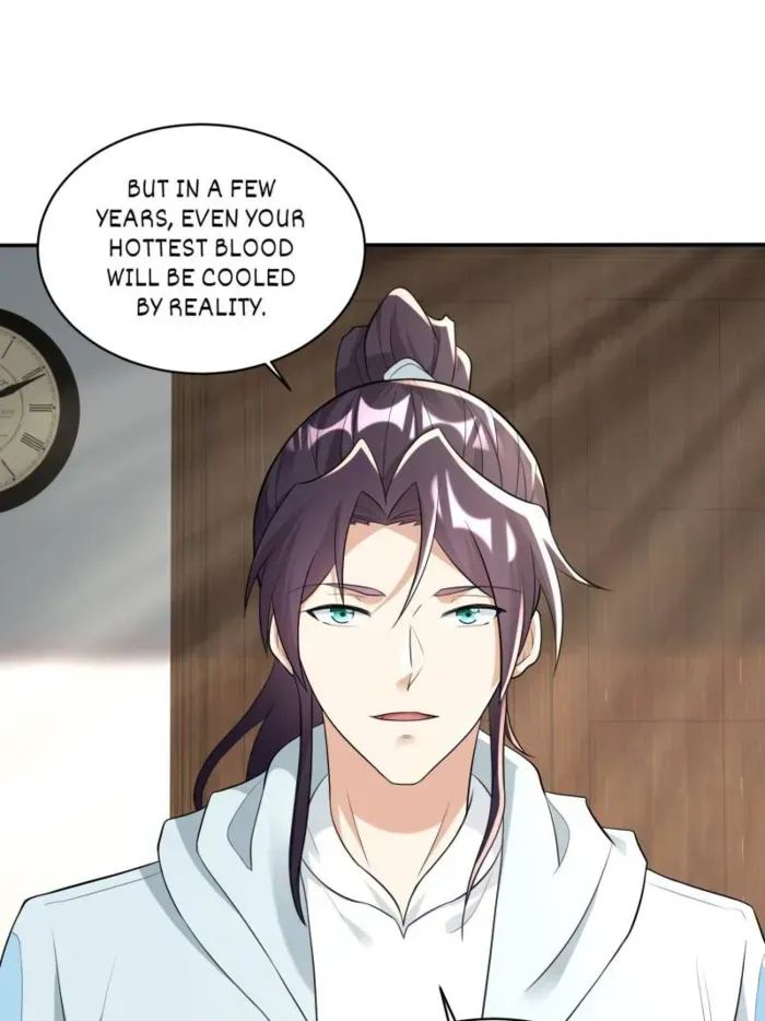Forced To Become the Villain’s Son-in-law Chapter 585 Online - página 42