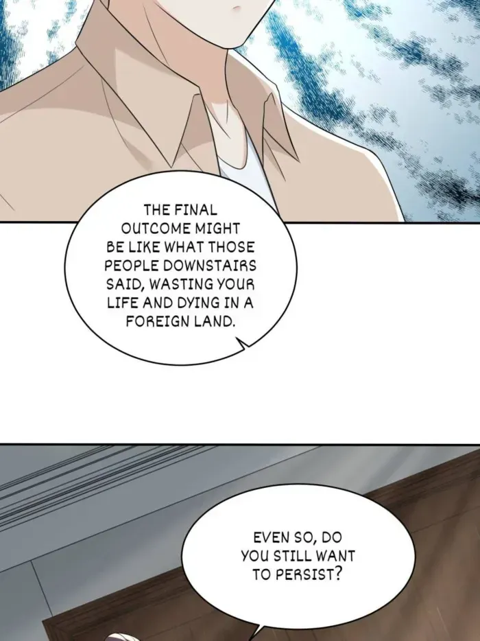 Forced To Become the Villain’s Son-in-law Chapter 585 Online - página 44