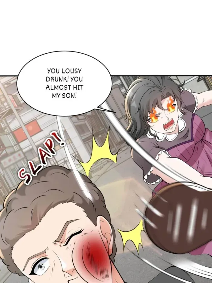 Forced To Become the Villain’s Son-in-law Chapter 587 Online - página 2