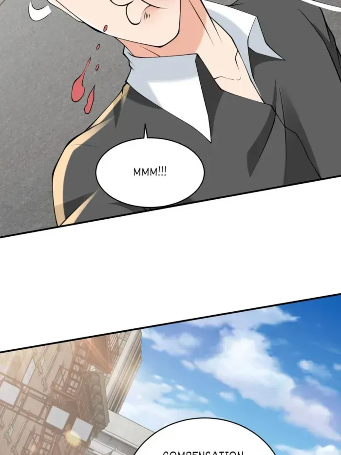 Forced To Become the Villain’s Son-in-law Chapter 587 Online - página 3