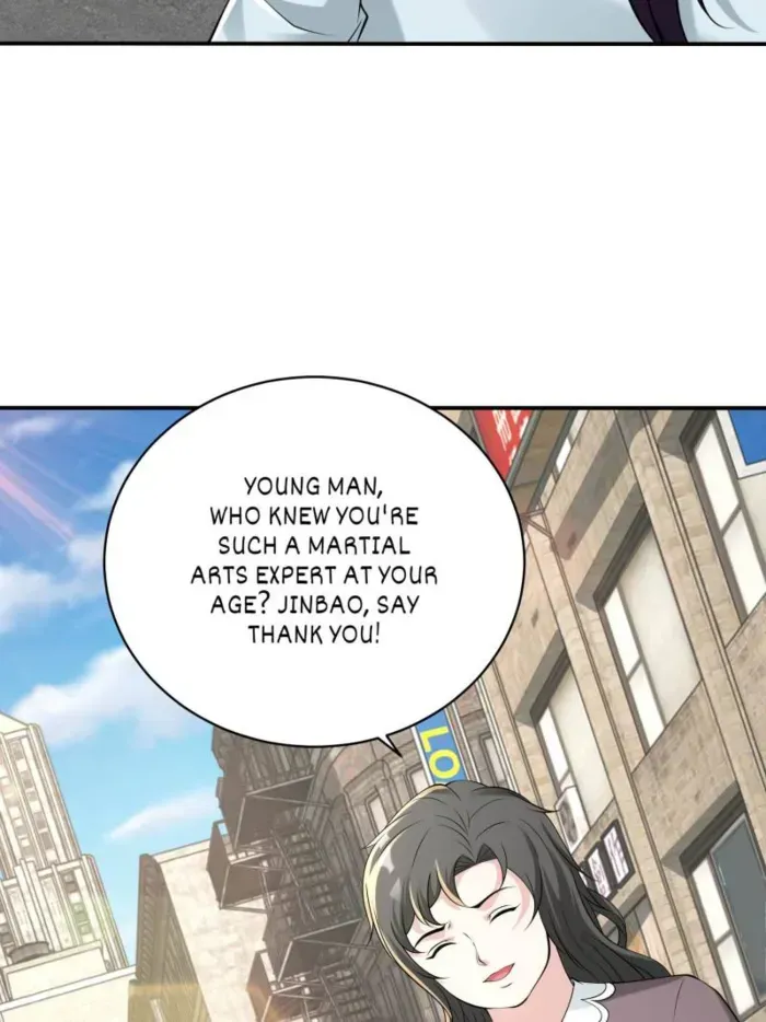 Forced To Become the Villain’s Son-in-law Chapter 587 Online - página 5