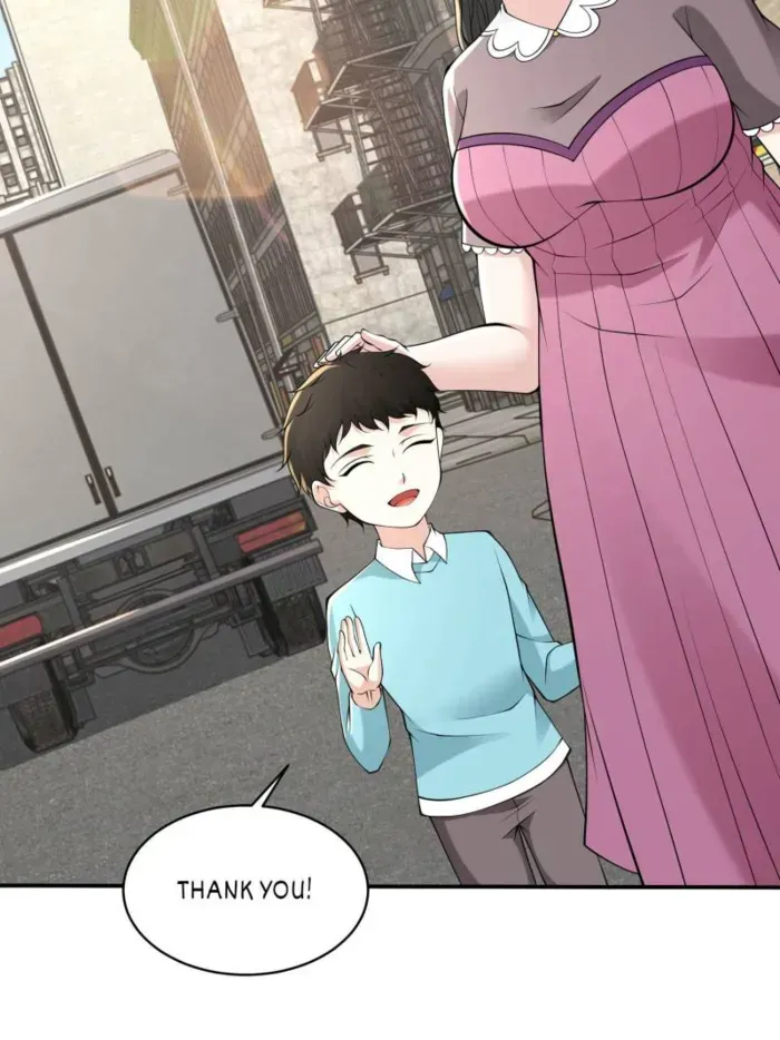 Forced To Become the Villain’s Son-in-law Chapter 587 Online - página 6