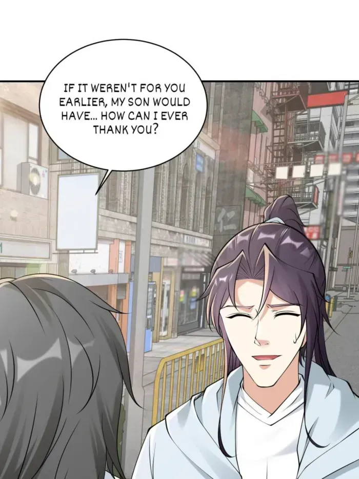 Forced To Become the Villain’s Son-in-law Chapter 587 Online - página 7
