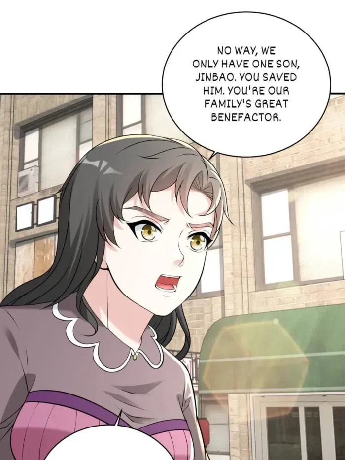 Forced To Become the Villain’s Son-in-law Chapter 587 Online - página 9