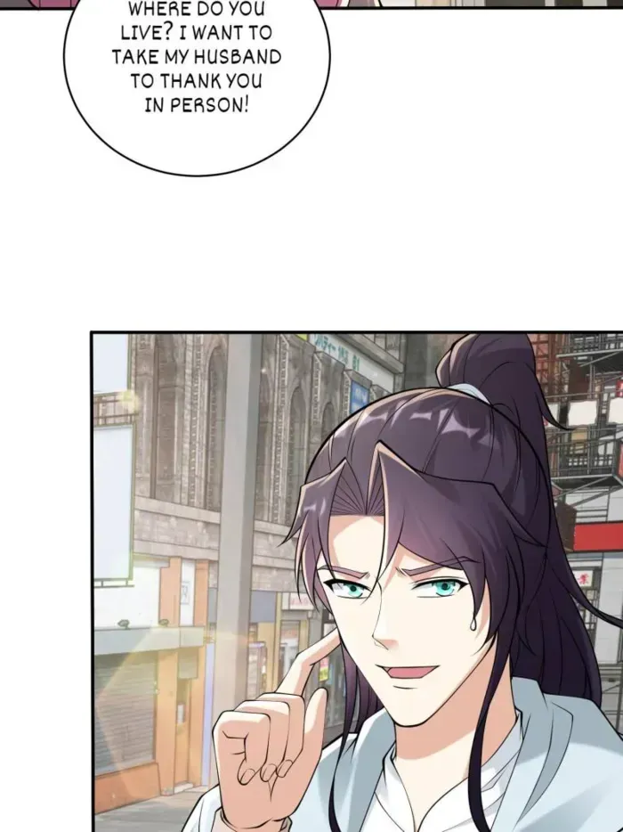 Forced To Become the Villain’s Son-in-law Chapter 587 Online - página 10