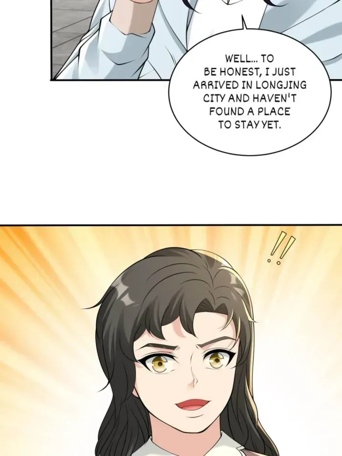 Forced To Become the Villain’s Son-in-law Chapter 587 Online - página 11