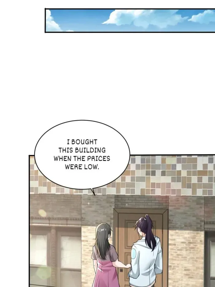Forced To Become the Villain’s Son-in-law Chapter 587 Online - página 14
