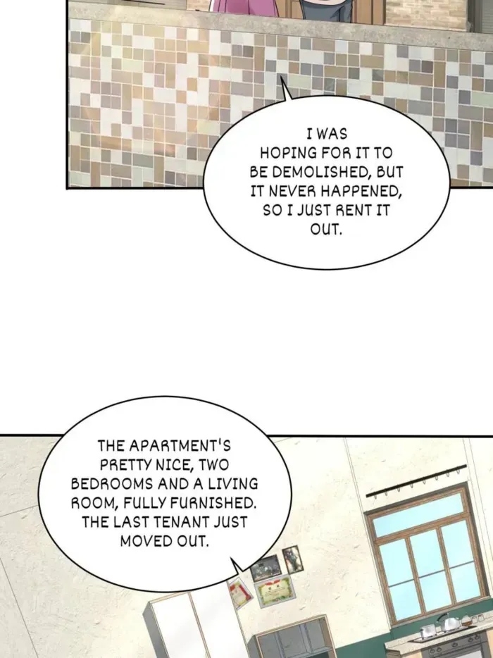 Forced To Become the Villain’s Son-in-law Chapter 587 Online - página 15