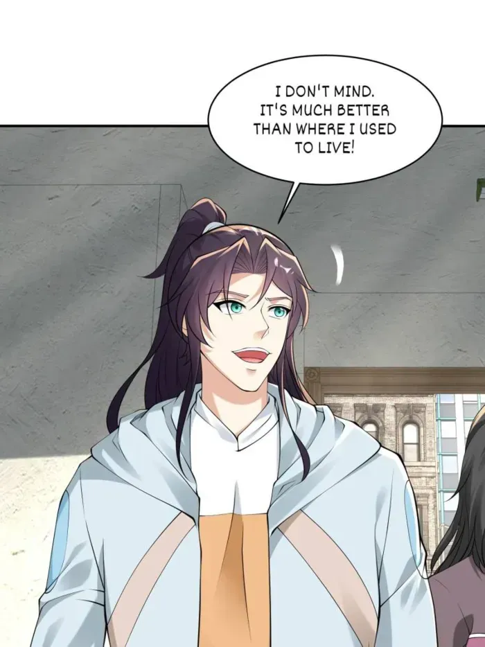 Forced To Become the Villain’s Son-in-law Chapter 587 Online - página 17