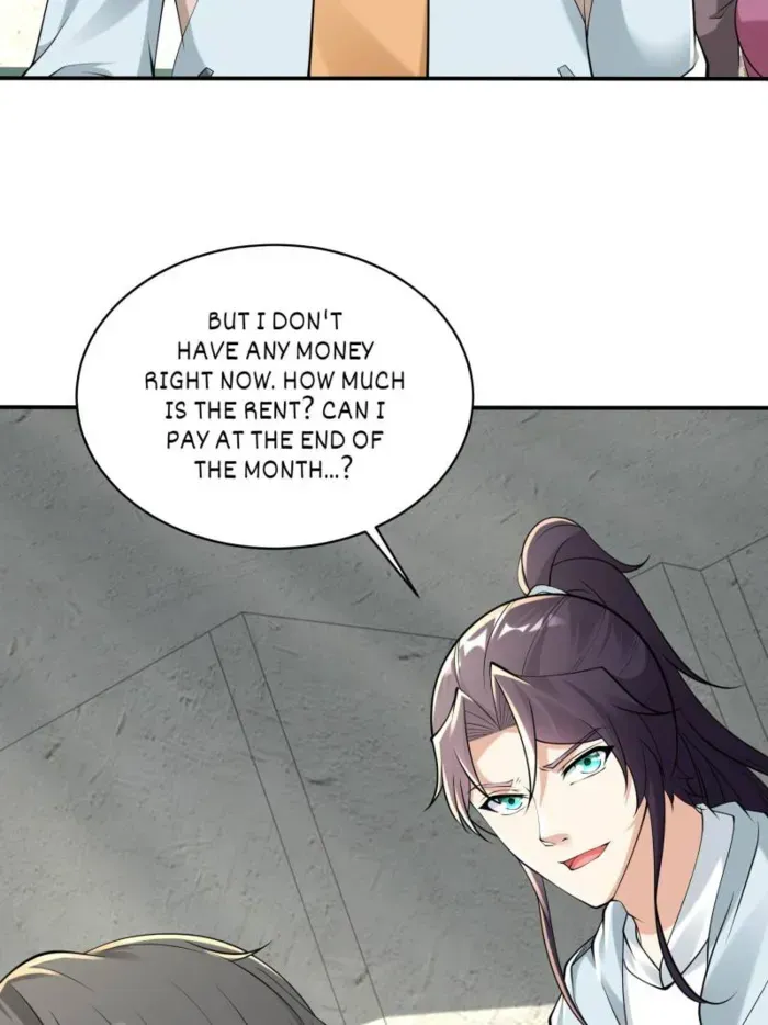 Forced To Become the Villain’s Son-in-law Chapter 587 Online - página 18
