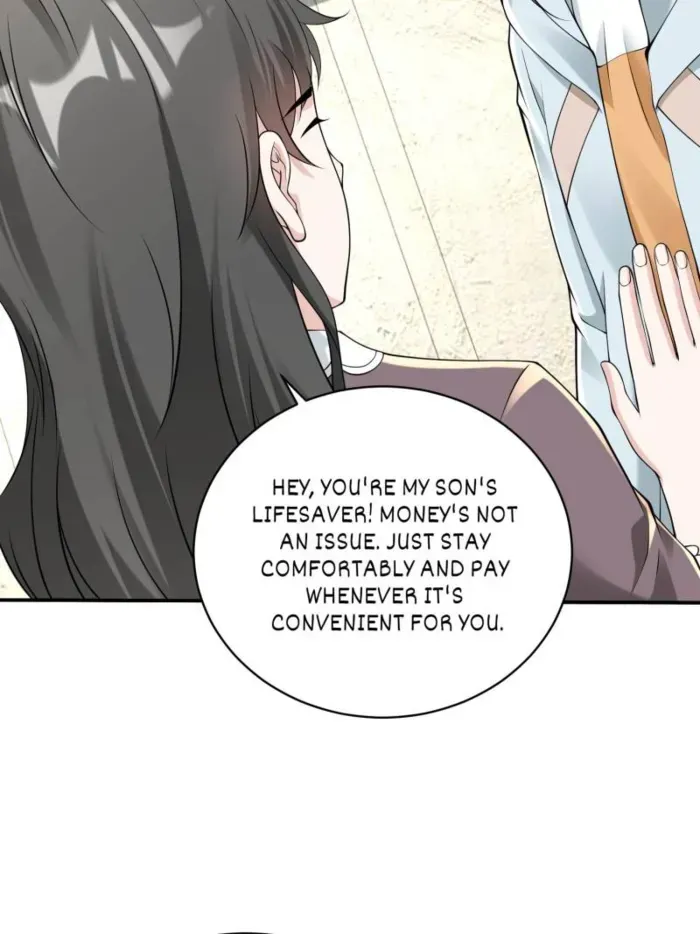 Forced To Become the Villain’s Son-in-law Chapter 587 Online - página 19