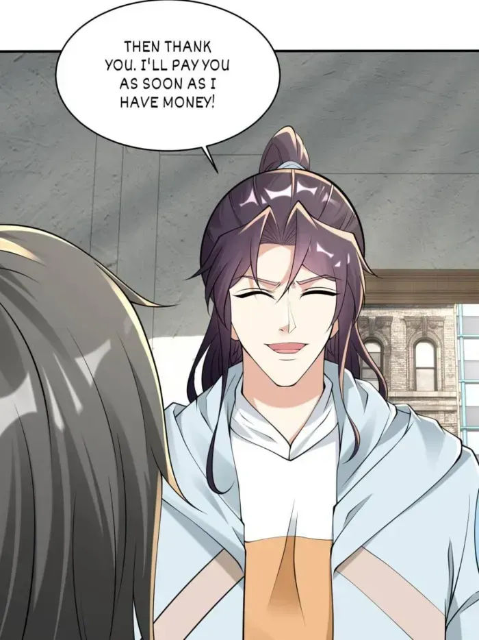 Forced To Become the Villain’s Son-in-law Chapter 587 Online - página 20