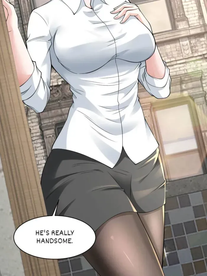 Forced To Become the Villain’s Son-in-law Chapter 587 Online - página 23
