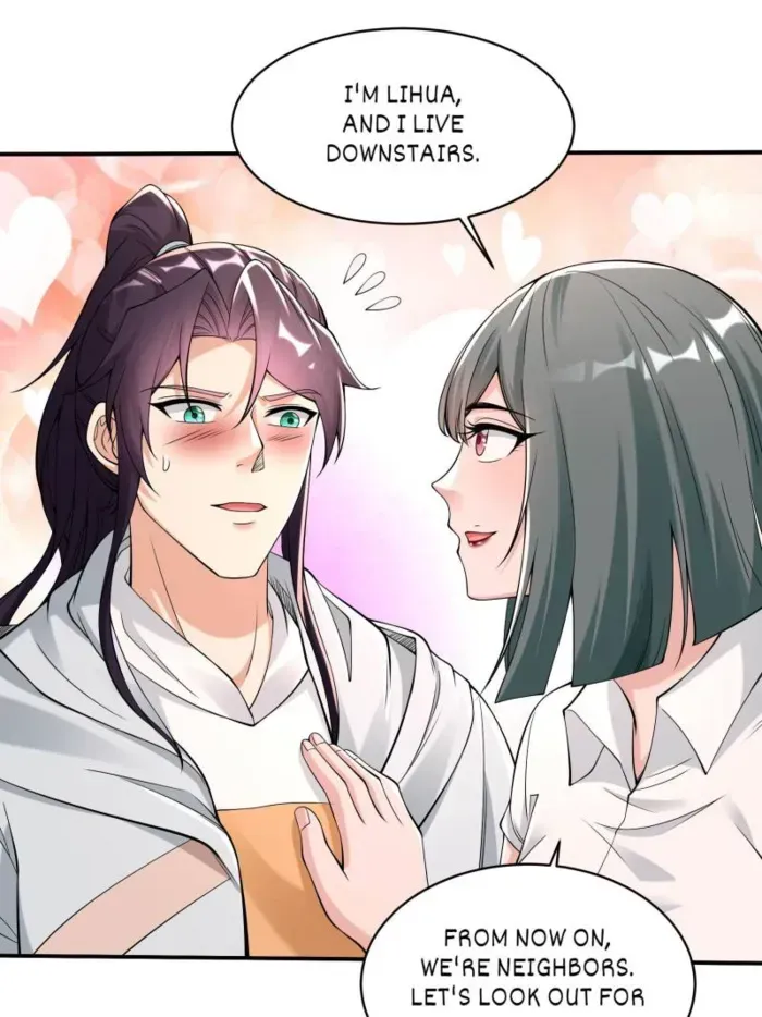 Forced To Become the Villain’s Son-in-law Chapter 587 Online - página 25