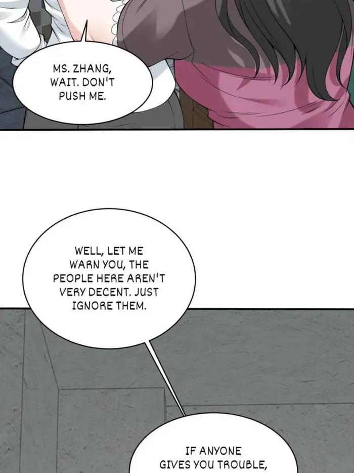 Forced To Become the Villain’s Son-in-law Chapter 587 Online - página 27