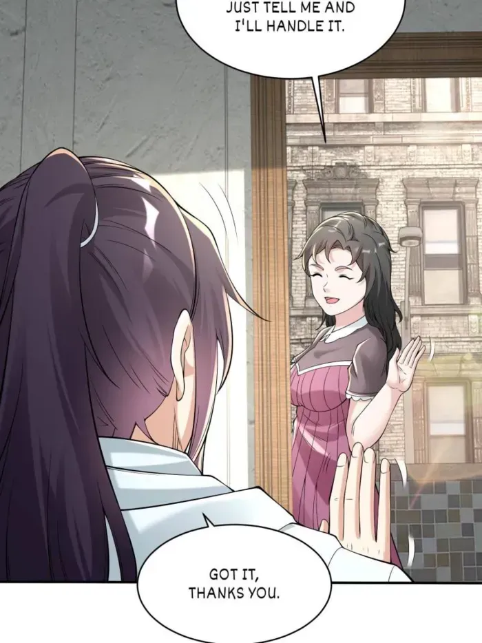 Forced To Become the Villain’s Son-in-law Chapter 587 Online - página 28