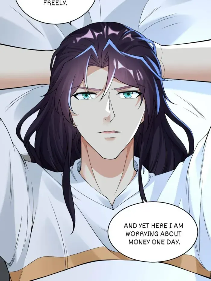 Forced To Become the Villain’s Son-in-law Chapter 587 Online - página 31