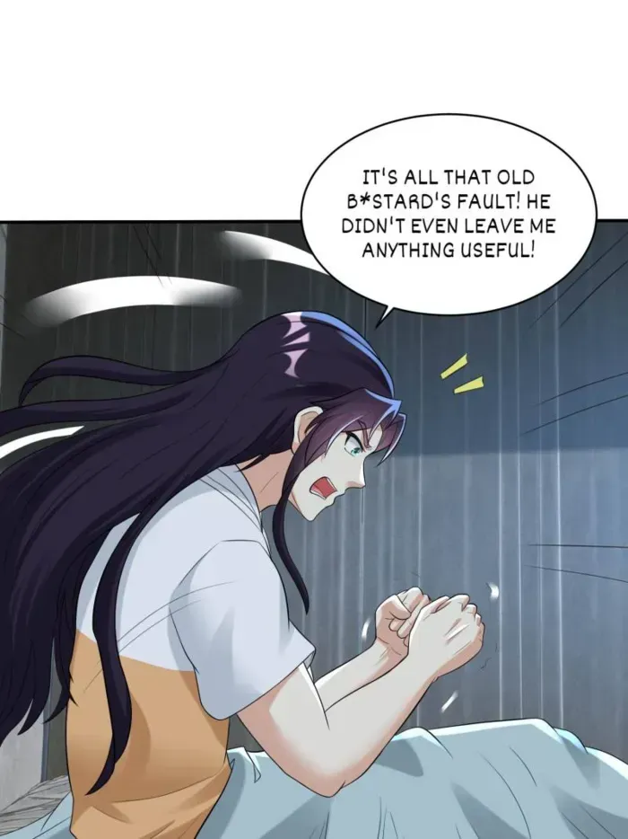 Forced To Become the Villain’s Son-in-law Chapter 587 Online - página 33