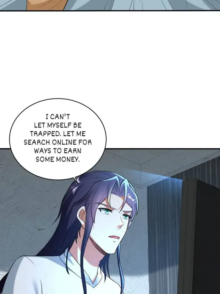 Forced To Become the Villain’s Son-in-law Chapter 587 Online - página 34