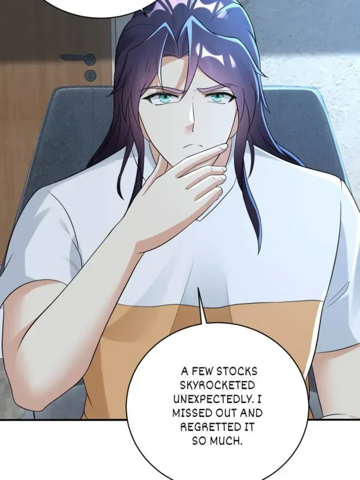Forced To Become the Villain’s Son-in-law Chapter 587 Online - página 37