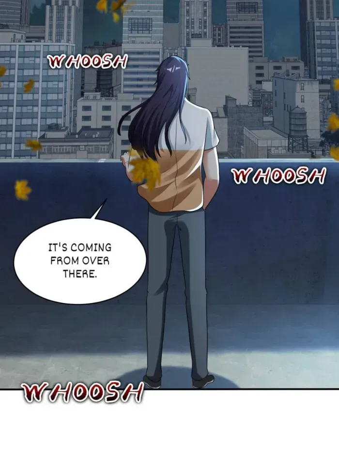 Forced To Become the Villain’s Son-in-law Chapter 587 Online - página 47