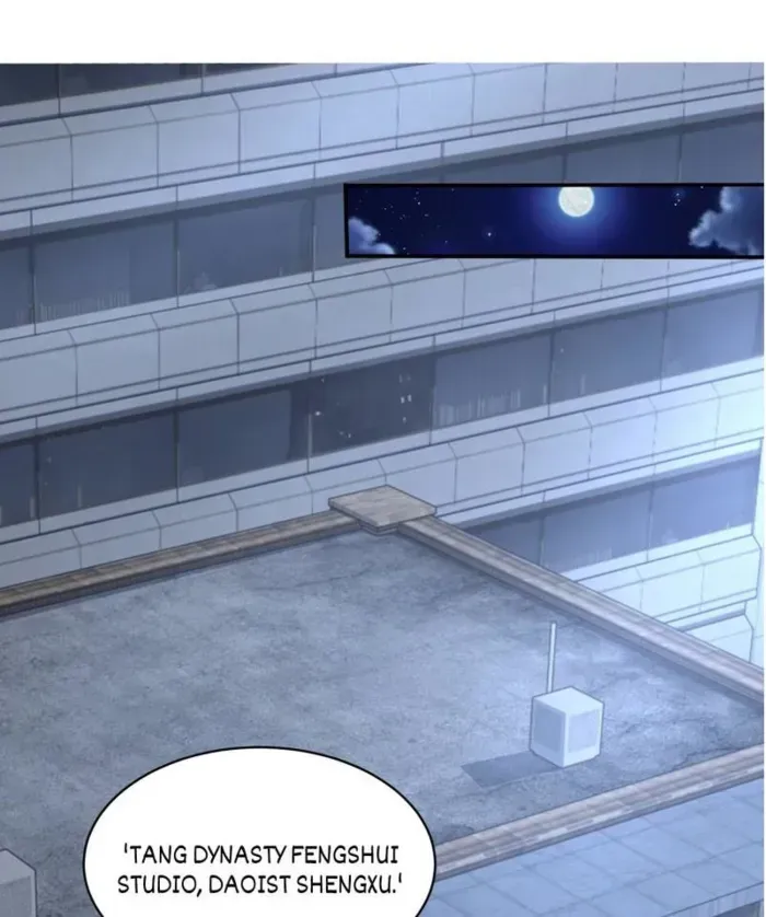 Forced To Become the Villain’s Son-in-law Chapter 589 Online - página 1