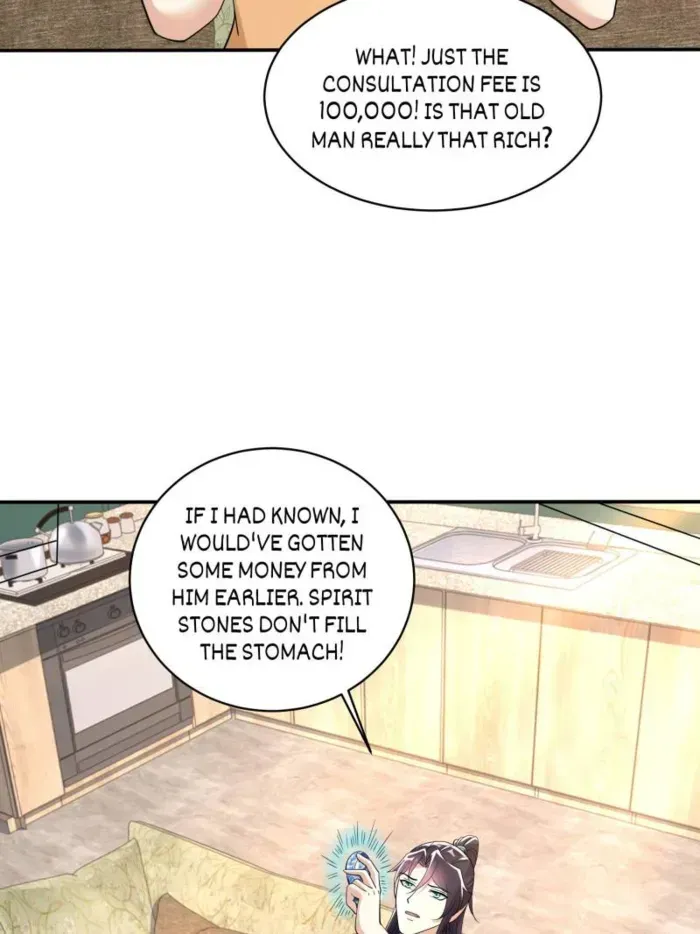 Forced To Become the Villain’s Son-in-law Chapter 589 Online - página 6