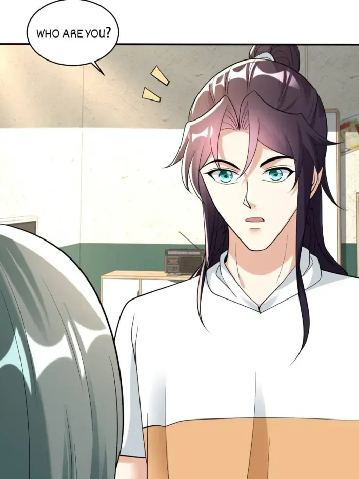 Forced To Become the Villain’s Son-in-law Chapter 589 Online - página 14