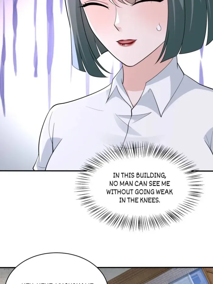 Forced To Become the Villain’s Son-in-law Chapter 589 Online - página 21