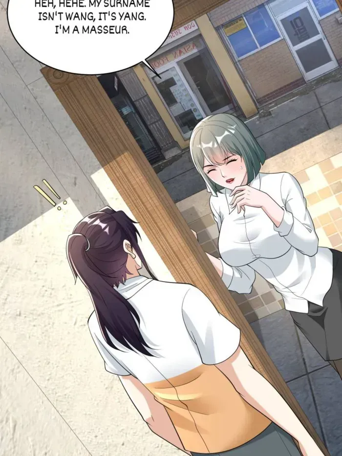 Forced To Become the Villain’s Son-in-law Chapter 589 Online - página 22