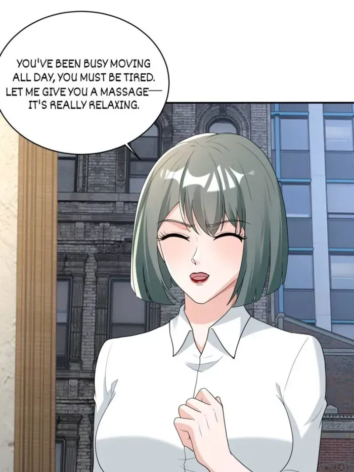 Forced To Become the Villain’s Son-in-law Chapter 589 Online - página 24