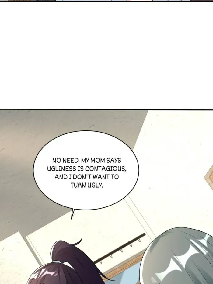 Forced To Become the Villain’s Son-in-law Chapter 589 Online - página 25