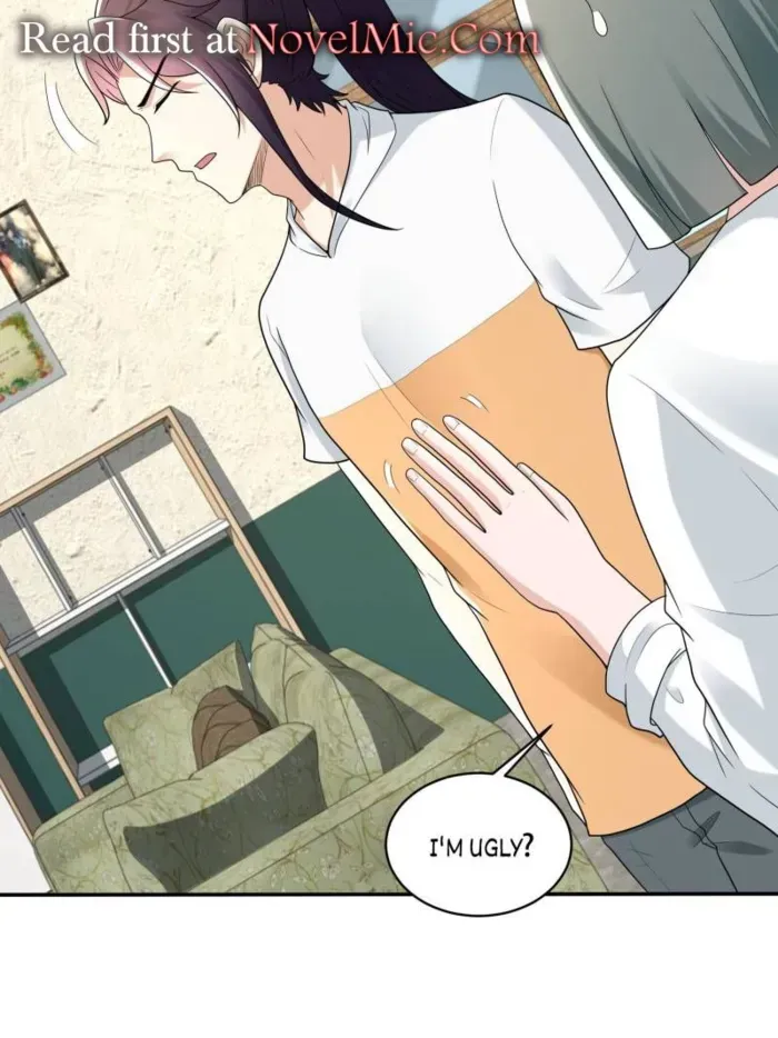Forced To Become the Villain’s Son-in-law Chapter 589 Online - página 26