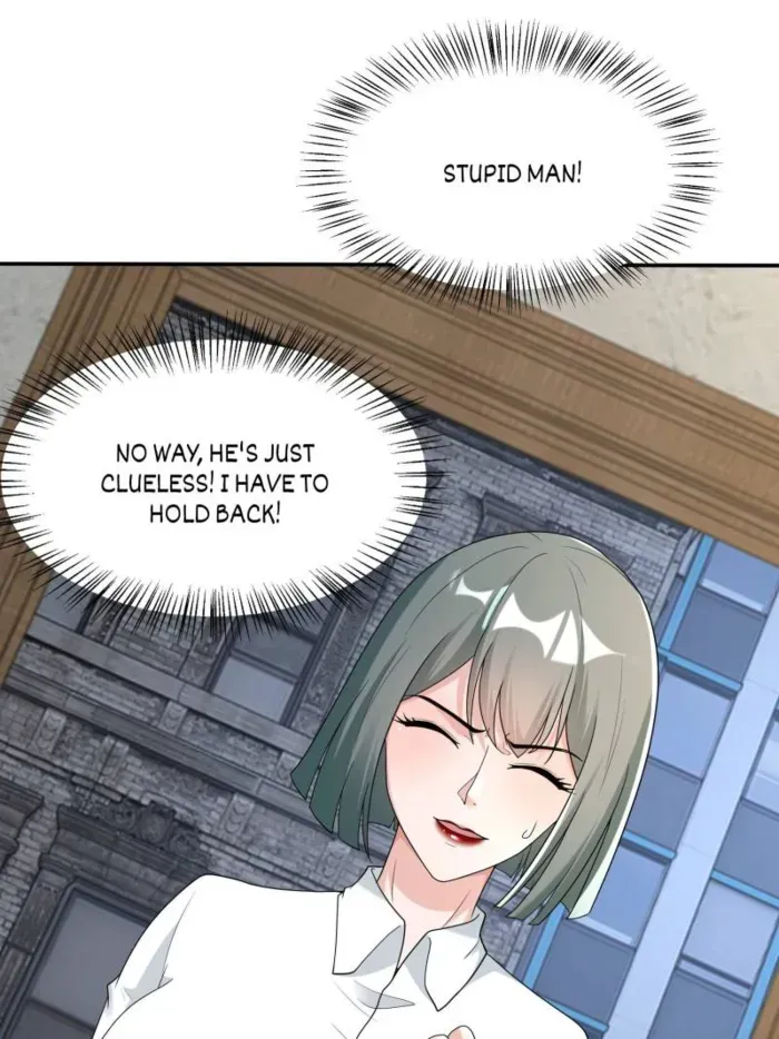 Forced To Become the Villain’s Son-in-law Chapter 589 Online - página 27