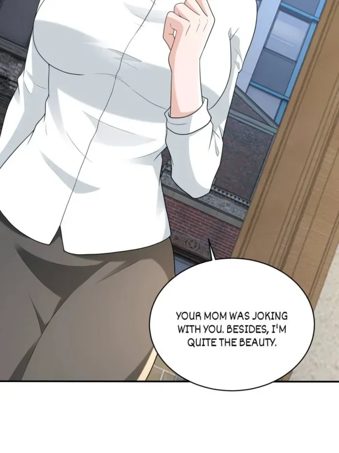 Forced To Become the Villain’s Son-in-law Chapter 589 Online - página 28