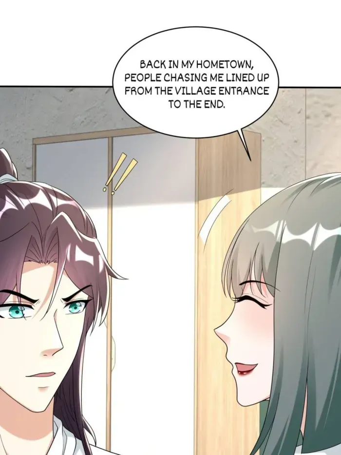 Forced To Become the Villain’s Son-in-law Chapter 589 Online - página 29