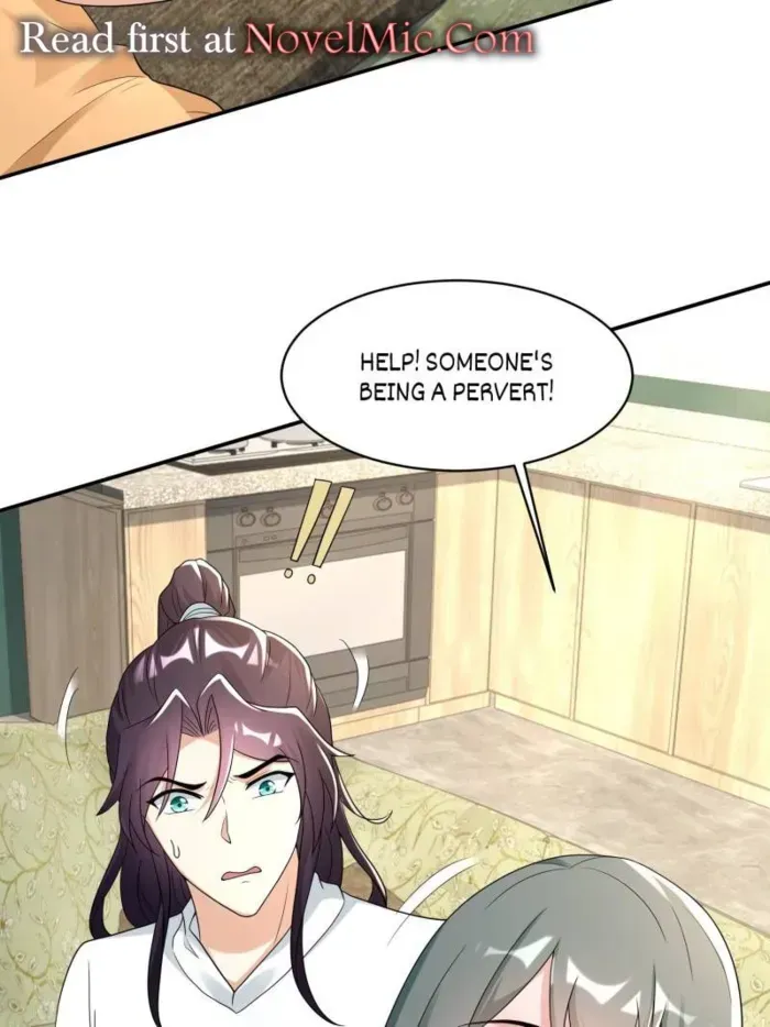 Forced To Become the Villain’s Son-in-law Chapter 589 Online - página 43